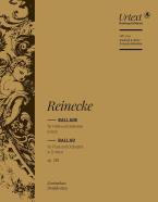 Ballade en ré mineur op. 288 