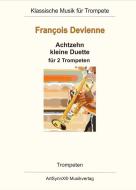 18 kleine Duette 