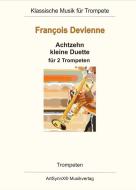 18 kleine Duette 