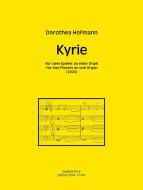 Kyrie 