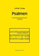 Psalmen 