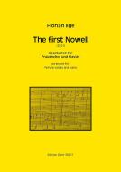 The first Nowell 