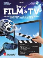 Best of Film & TV (Flute) 