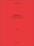 Barrabas 