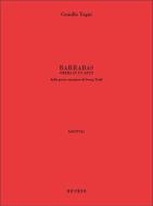 Barrabas 