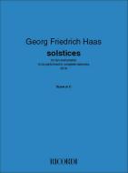 solstices 