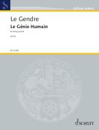 Le Génie Humain Standard