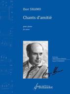 Chants d'Amitie 