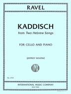 Kaddisch 