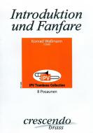 Introduction et fanfare 