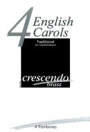 4 chants anglais 