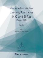 Cantiques du soir en do et si bémol 