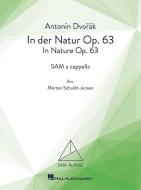 Dans Nature op. 63 