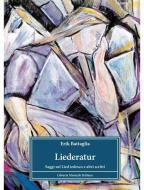 Liederatur 
