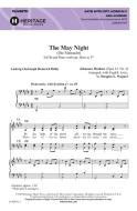 La nuit de mai 
