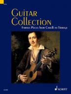 Guitar Collection Standard