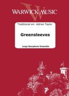 Greensleeves 