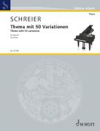 Thème avec 50 variations Standard