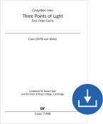 Trois points de lumière Download