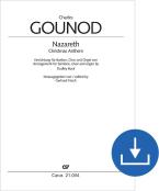 Nazareth CG 395 Download