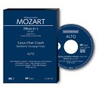 Messe en ut mineur KV 427 Standard