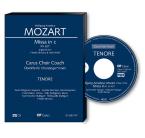 Messe en ut mineur KV 427 Standard