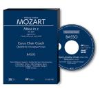 Messe en ut mineur KV 427 Standard