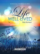 A Life Well Lived 