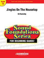 Jingles On The Housetop 