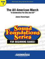 The All-American March 