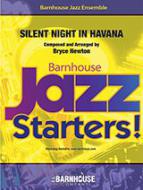 Silent Night In Havana 