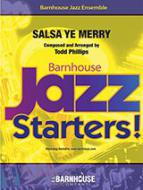 Salsa Ye Merry 