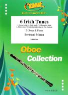 6 airs irlandais Standard