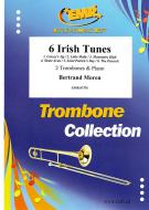 6 airs irlandais Standard