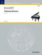 Hämmerklavier Teil VII-XI Standard
