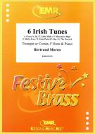 6 airs irlandais Standard