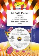 60 pièces en solo 3 Standard