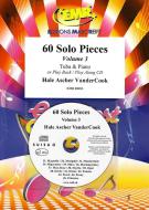 60 pièces en solo 3 Standard