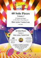 60 pièces en solo 3 Standard