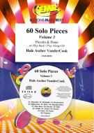 60 pièces en solo 3 Standard
