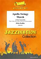Apollo Swingy March Standard