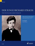 Le jeune Richard Strauss Vol. 2 Standard