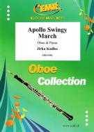 Apollo Swingy March Standard