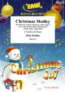 Christmas Medley Standard