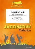 Espana Cani Standard