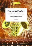 Fireworks Fanfare Standard