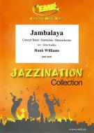 Jambalaya Standard