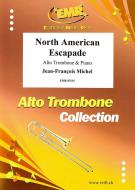 North American Escapade Standard