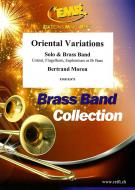 Oriental Variations Standard