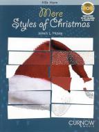 More Styles Of Christmas 